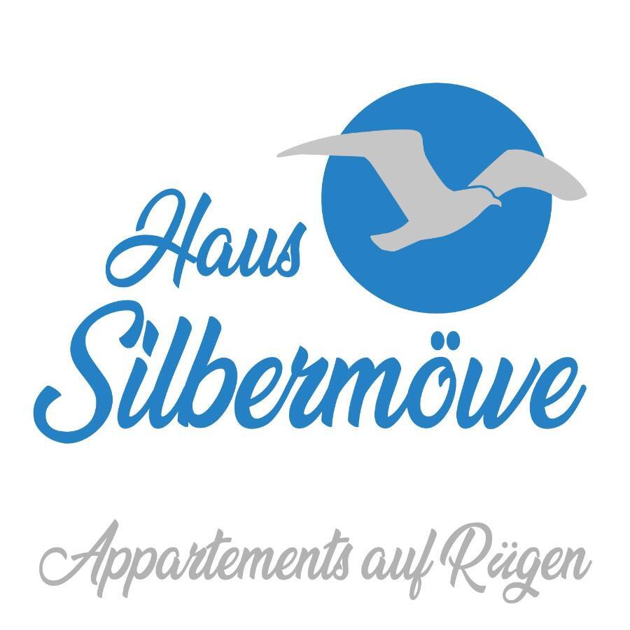 Haus Silbermowe Apartment Middelhagen Exterior foto